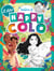 Disney Vaiana 2 - Happy colo (Vaiana famille)