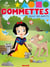 Gommettes pour les petits - Disney Baby : Blanche-Neige Disney