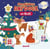 Mes stickers Ani'doux de Noël
