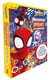 Marvel Spidey et ses amis extraordinaires : Mon coffret Spidey à la rescousse !