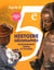 Histoire-géographie, EMC - 5ème - livre de l'élève - format compact
