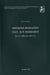 Opinions romaines face aux barbares au ive siecle ap. j.-christ