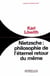 Nietzsche : philosophie de l'éternel retour du même