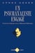 Un psychanalyste engage - conversations avec manuel macias