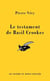 Titre abondonne