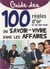 100 règles d'or du savoir-vivre dans les affaires
