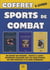 Coffret sports de combat
