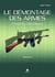 Le démontage des armes volume 5 - pistolets mitrailleurs