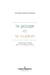 La Gouge et le Scalpel : Oscillations pendulaires entre Art et Science