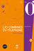 Combines du telephone (les) - nouvelle couverture