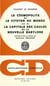 Le Cosmopolitisme, ou le Citoyen du Monde, suivi de La Capitale des Gaules ou la Nouvelle Babylone : Introduction et notes par Raymond Trousson
