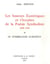 Les Sources Ésotériques et Occultes de la Poésie Symboliste (1870-1914) : II. Le Symbolisme européen