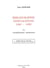 Bibliographie nervalienne 1981-1989  et compléments antérieurs