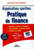 Organisations sportives - pratique de finance