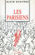 Les Parisiens