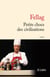 Petits chocs des civilisations