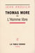 Thomas More ou l'homme libre