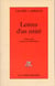 Lettres d'un retire