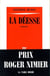 La deesse