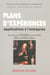 Plans d'experiences - applications en entreprise