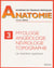 Myologie, angéiologie, névrologie, topographie