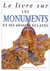 Le livre sur les monuments et ses dessins éclatés