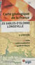 0584p sables d'olonnes a plat