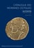 Catalogue des monnaies celtiques. 1. Les Arvernes (Centre de la Gaule)