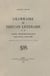 Grammaire du tibetain litteraire. tome i : grammaire, et tome ii : index morphologique