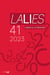 REVUE LALIES n.41