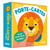 Porte-cartes - Jeu de société enfant - Auzou Editions