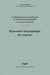 Répertoire biographique des auteurs du Dictionnaire de pédagogie et d'instruction primaire de Ferdinand Buisson