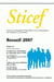 STICEF (Sciences et technologies de l'information et de la communication pour l'éducation et la formation) recueil 2007 : Volume 14 dont les numéros spéciaux "Les dimensions émotionnelles de l'interaction dans un EIAH" et "Analyses des traces d'utili
