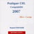Ciel comptabilité 2007 - cd corrigé de l'élève
