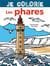 je colorie les phares