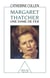 Margaret thatcher - une dame de fer