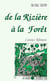 De la riziere a la foret - contes khmers