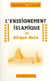 L'enseignement islamique en afrique noire