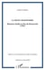 La franc-maçonnerie : Mémoire inédit au Duc de Brunswick (1782)