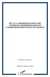 Ou va la modernisation? dix annees de modernisation de l'administration d'etat en france
