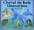 Cheval de bois - chouval bwa - a partir de 6 ans