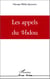 Les appels du vodou - roman