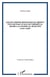 Les invasions mongoles en Orient vécues par un savant médiéval arabe LA.I-Hadid al-Mada'ini (1190-1258)