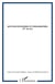 Keynes économie et philosophie (n° 30-31)