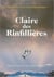 Claire des rinfillieres t3