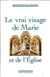 Vrai visage de marie