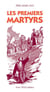 Premiers martyrs