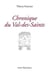 Chronique du Val-des-Saints