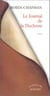 Le journal de la duchesse