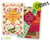 Coffret cuisine de l'Alsace et tour de France des cuisines régionales